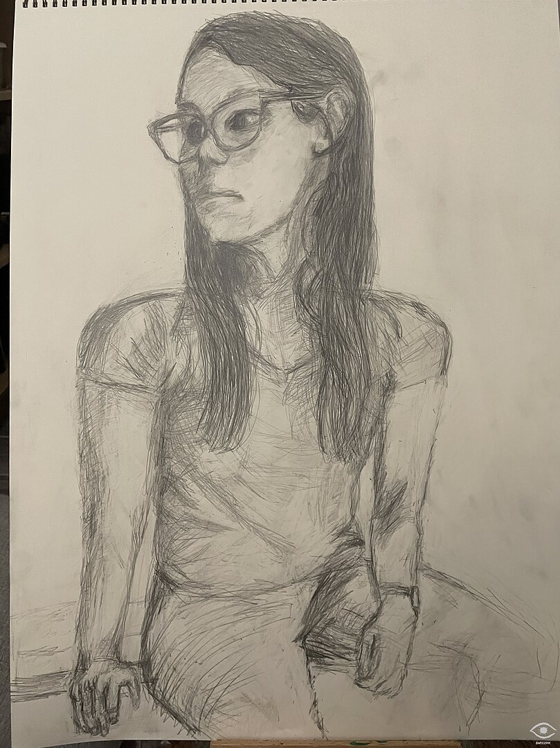 Self Portrait