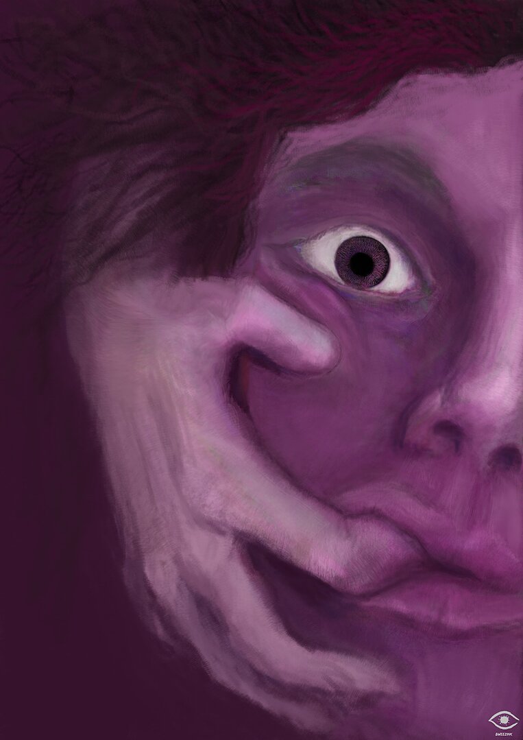 Paralyzing Grasp