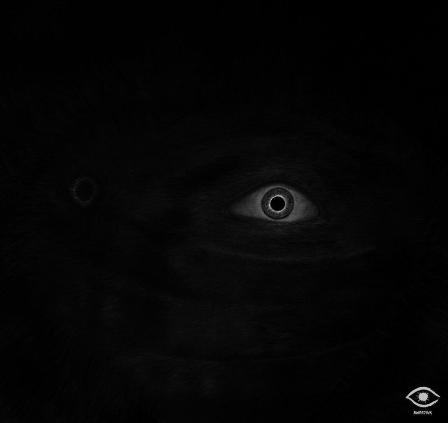 Dark Eyes