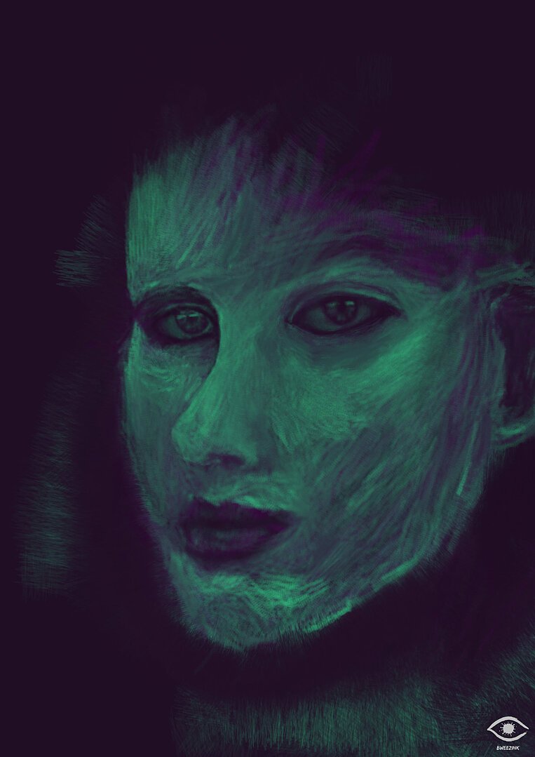 Emerald Eyes
